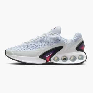 Кросівки чоловічі Nike Air Max DN White