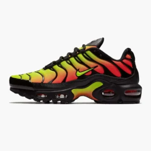 Кросівки унісекс Nike Air Max Plus Volt 2018