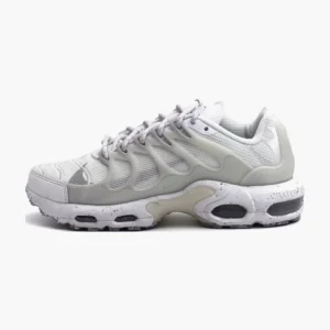 Кросівки чоловічі Nike Air Max Terrascape Plus White Platinum