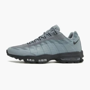 Кросівки чоловічі Nike Air Max 95 Ul Grey