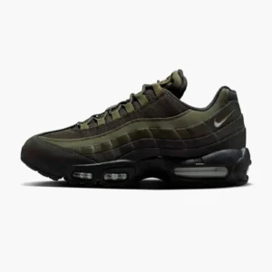 Кросівки чоловічі Nike Air Max 95 Sequoia Cargo Khaki