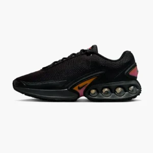 Кросівки чоловічі Nike Air Max DN Anthracite Sundial