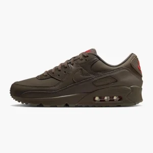 Кросівки чоловічі Nike Air Max 90 Essential Cave Stone