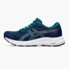 Кросівки жіночі ASICS Gel Contend 8 Blue Expanse Rich Teal