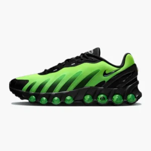 Кросівки чоловічі Nike Air Max Neon Black