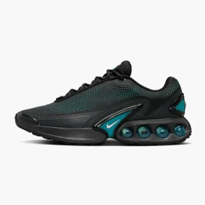 Кросівки чоловічі Nike Air Max DN Essential Black Cactus