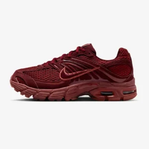 Кросівки унісекс Nike Air Max Moto 2K Red