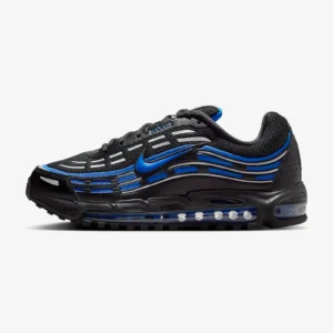 Кросівки чоловічі Nike Air Max TL 2.5 Black Hyper Royal
