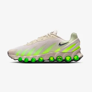 Кросівки чоловічі Nike Air Max DN8 Light Brown Volt