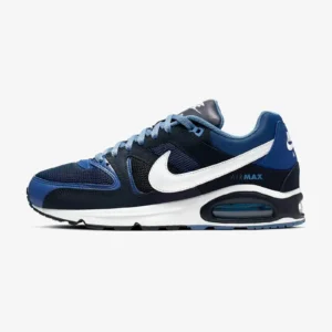 Кросівки чоловічі Nike Air Max Command 2019 Royal Blue