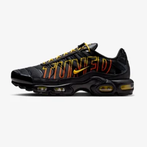 Кросівки чоловічі Nike Air Max Plus Tuned Sunrise