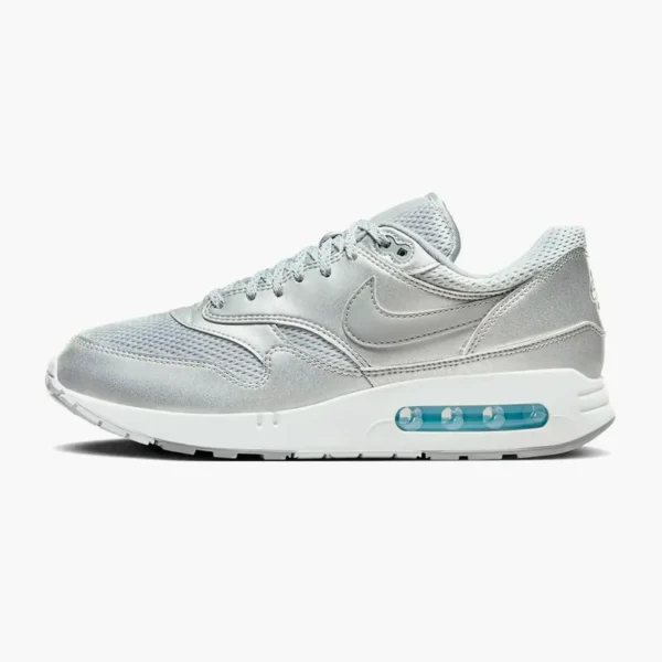 Кросівки чоловічі Nike Air Max 1 ’86 OG Big Bubble Metallic