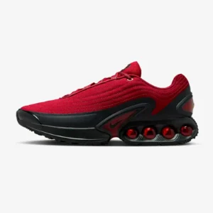 Кросівки чоловічі Nike Air Max DN WTR Noble Red