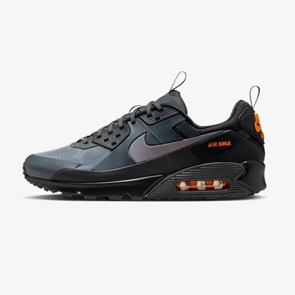 Кросівки чоловічі Nike Air Max 90 Drift Black Ceramic