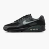 Кросівки чоловічі Nike Air Max 90 Black Dark Smoke Grey