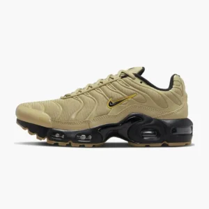 Кросівки чоловічі Nike Air Max Plus GS Wheat Grass