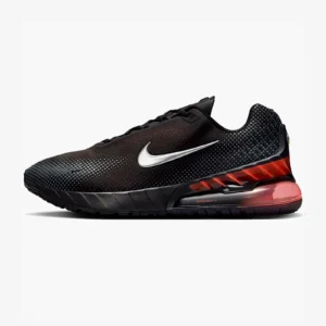Кросівки чоловічі Nike Air Max Phoenix Black Red Silver