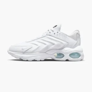 Кросівки чоловічі Nike Air Max TW Triple White