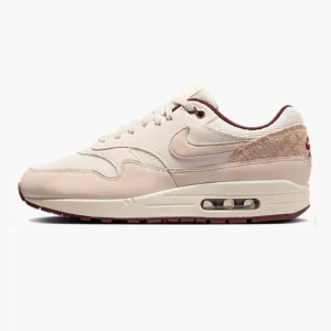 Кросівки чоловічі Nike Air Max 1 Light Brown Crush