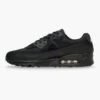 Кросівки чоловічі Nike Air Max 90 Black