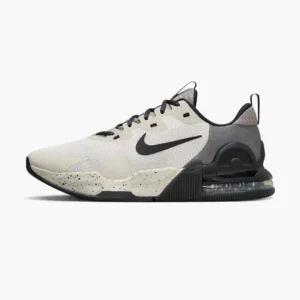 Кросівки чоловічі Nike Air Max Trainer 5 Light Iron Ore Black