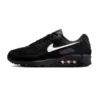 Кросівки чоловічі Nike Air Max 90 Black