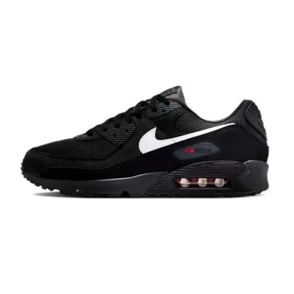 Кросівки чоловічі Nike Air Max 90 Black