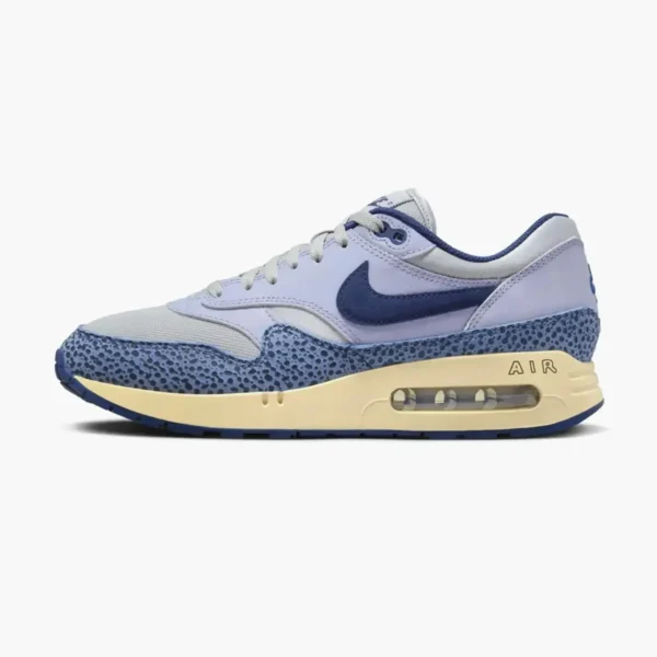 Кросівки чоловічі Nike Air Max 1 ’86 OG Lost Sketch