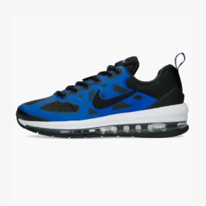 Кросівки чоловічі Nike Air Max Genome Racer Blue