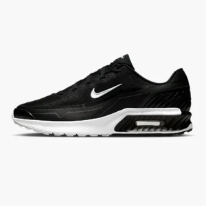 Кросівки чоловічі Nike Air Max Bia Black White