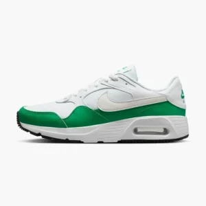 Кросівки чоловічі Nike Air Max SC White Stadium Green