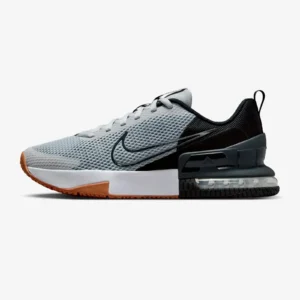 Кросівки чоловічі Nike Air Max Alpha 6 Light Smoke Grey