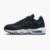 Кросівки чоловічі Nike Air Max 95 Dark Obsidian Racer Blue