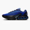 Кросівки чоловічі Nike Air Max DN Blue