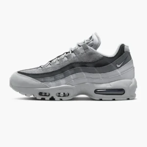 Кросівки чоловічі Nike Air Max 95 Light Grey Anthracite