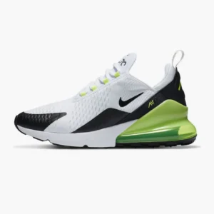 Кросівки чоловічі Nike Air Max 270 White