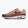 Кросівки чоловічі Nike Air Max 1 SC Cacao Wow