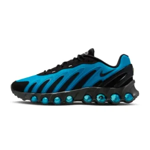 Кросівки чоловічі Nike Air Max DN8 SE Blue Black
