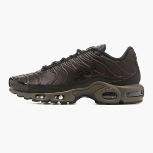 Кросівки чоловічі Nike Air Max Plus Premium Paris