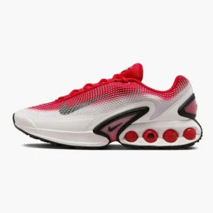 Кросівки чоловічі Nike Air Max DN SE University Red