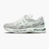 Кросівки жіночі UNAFFECTED x ASICS Gel Kayano 20 Cream